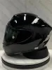 オートバイヘルメットShoei X14ヘルメットX-Fourteen Black Full Face Racing Casco De Motocicleta