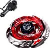 Toupie B-X TOUPIE BURST BEYBLADE TOUPIE BB121A WING PEGASIS Masters Fusion MetalDRAGO STYLE Fusion Fight Masters Power Launcher 230504