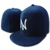 2024 24 stijlen NY brief Baseball caps Zonnebrandcrème Mannen of Vrouwen Sport pet bone aba reta Volledig Gesloten Ingericht hoeden