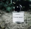 Mojave Byredo 향수 고스트 Blanche Bal Dafrique 집시 물 5ml 세트 향수 카사 블랑카 백합 담배 장미의 노 랜드 랜드 랜드 랜드 여성 향수 디자이너 677