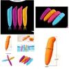 Otros artículos de belleza para la salud Powerf Mini Gspot Vibrador Masr Pequeño Clítoris Estimador Delfín Vibrador Huevo Juguetes para mujer Productos Dr DHSHX