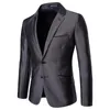 Costumes pour hommes hommes professionnel robe d'affaires hommes garçon d'honneur marié costume de mariage veste homme manteau 2023 printemps automne mode