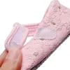 First Walkers Baby Girls Shoes Non-Slip Flats Summer Lace Flower Princess Dress Crib Autumn Spring Casual