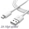 Cabels voor mobiele telefoons voor snel opladen S High Speed ​​USBC 1M 3ft Type C USB -gegevensadapter 20 10 OPMERKING 20 Drop levering Telefoons ACCE DHP4V