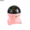 Portable Speakers Sky Night Light Lamp Bluetooth Speaker High Sound Quality Sounds Mobile Phone Bluetooth For Friends Gift Starry Light Speaker