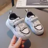 Athletic Outdoor Children Led Boys Girls Light Zapatillas USB Charger Glowing Shoes Fashion Casual Baby Toddler Sport Running Kids Sneakers AA230503