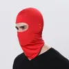 Cykling Caps Maski Lycra Balaclava Hood Motorcycle Bandana Cycling Ski Hat Hat Hapet Helmet dla sportu na świeżym powietrzu 230503