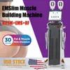 2023 Newst EMSlim NEO Slimming machine RF Buttock Lifting Arm 7 Tesla Magnetic Wave Ems Muscle Stimulator Hiemt Machine
