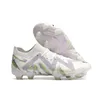 2023 Soccer Shoes Future FG FG Cleats Boots Boots Tacos de Futbol Trainers Sports Size 39-45
