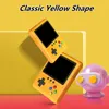 K50 Portable Mini Retro Video Game Console Built-in 500 Classic Games 400mAh 3.5 TFT Screen Support TV/Computer for Childs Gift