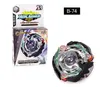 스피닝 탑 B-X Toupie Burst Beyblade 회전 최고 B73 B74 B92 B97 스타터 Zeno Excalibur 어린이를위한 런처 선물 230504