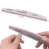 6st/Set Professional Nail File Set Buffert Dålig buffring Grit Sand Block Gel Polish Manicure Tools Nail Kit Artificial Nail Art Toolsets Kits High Quality