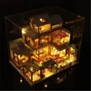 Doll House Accessories Est Diy Wood Dollhouse Japanese Architectur