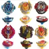 Spinning Top B-X TOUPIE BURST BEYBLADE SPINNING TOP XD168-14 3 Style B104 B110 B92 B97 B00 B105 Starter Gyro Fight B192 Launcher in box 230504