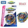 Spinning Top TOMY Beyblade Burst B172 Booster World Spriggan.U' 2B Booster B-160 King Helios.Zn 1B 230503