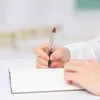 軽量のボールペンのペン高耐久性の書き込み流fluentなプレスタイプの描画描画消去可能に広く使用されています