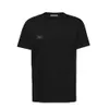 Tシャツ DSQ PHANTOM TURTLE メンズ 2023SS 新メンズデザイナー Tシャツイタリアファッション Tシャツ夏の Tシャツ男性高品質綿 100% トップス 619290