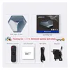 Altri dispositivi elettronici Tv Box A95X Set Top Lettore di rete 4Core Android 11 4 K 8K Hd 2.4G 5G Wifi 128G Grande memoria Clear Smooth Senza Dhmkk