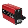 Auto Nieuwe 500w Dc 12v naar 220v 110v Automatische Aanpassing Voeding met Dual Usb-oplader