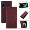 PU Leather Case voor Vivo Y21 Y21S Y22 Y22S Y33S Y35 4G Cover Flip Wallet Card Pocket Book Coque for Y 21 Vivoy22