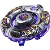 Спиннинг верхней части B-X Toupie Burst Beyblade Spinning Top 6pcs/lot 9 различные металлические борьбы BBG01 BBG-01 Samurai IfrAde W145CF Zero G 230504