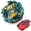 Spinning Top B-X Toupie Burst Beyblade Spinning Top Superking Sparking GT B-147 Random Layer Vol.2 Full Set B174 B173 B172 B171 230504