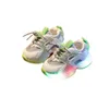 Athletic Outdoor Children Buty swobodne buty dla dzieci dla chłopców dziewczyn