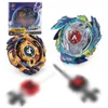 Spinning Top B-X Toupie Burst Beyblade Spinning Top XD168-7 Venda Metal Fusion Deus girando Toptoy YH1374 230504