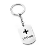Keychains Filmore Apex Legends Rostfritt stål Keychain 2023 Game Keyrings 10 Styles Hero Trendy Gift for Men llavero Keys Accessorias