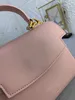 Evening Bags High Quality Leather Tote For Ladies Luxury Casual Women Designer Shoulder Crossbody Sac Female Worker Bolsas Handbags And M21088