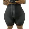 Kadın şekillendiricileri bbl şort faja kadınlar vücut şekillendirici yüksek bel karın kontrol külot kuşak shapewear zayıflama iç çamaşırı sıkı karın korse 230504