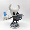 Anime Manga 15cm Game Hollow Knight Anime Figuur Hollow Knight PVC Actie Figuur Collectible Model Toy 230503