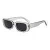 5A Okulary Yuanye 0608 Moda octanowe okulary Designerskie okulary przeciwsłoneczne dla mężczyzn Kobiety 100% UVA/UVB z okularami w torbie Fendave
