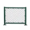 Galvaniserat trådstaket krokmasktrådnät Skyddande mesh fruktträdgård staket
