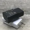 S10オリジナル100％OEMウォール充電器適応QC3.0高速充電クイック充電器アダプターPD USB 15W POWEREU US US UK Plug for S10 S8 Note10 S20 EP-TA200