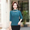 Dames t shirts herfst wimter fleece tops voor vrouwen kanten coltrui lange mouw pullover onderlaag vrouwelijke pluche warme tuniek kleding