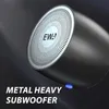 Przenośne głośniki EWA-A103 Mini Bluetooth głośnik na zewnątrz przenośny samochód ultra ciężki głośnik basowy Wodoodporny bezprzewodowy tryb gotowości