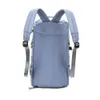 School Bags Oxford Backpack for Women Men Large Capacity Gym Fitness Training Sports 230504