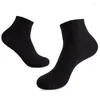 Sports Socks Compression Running Women Cotton Cotton Torthle Athletic Badminton Low Cut com suporte de arco