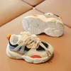 Scarpe sportive per bambini da esterno per ragazze Scarpe da ginnastica per bambini Ragazzi Scarpe da corsa traspiranti Calzature per neonati per bambini Scarpe casual da tennis all'aperto AA230503