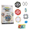 Toupie B-X TOUPIE BURST BEYBLADE TOUPIE Ace Dragon B-133 Evolution Jouets de haute qualité Battling Two-Way Pull Ruler LANCEUR 230504