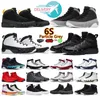 9s Men Basketball Shoes jumpman 9 Change The World Chile Fir Red University Gold Blue Bred Patent Anthracite Statue UNC mens trainers sports sneakers