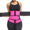 Men Women Shapers Waist Trainer Belt Corset Belly Slimming Shapewear Adjustable Waist Support Body Shapers