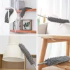 Dusters Microfiber Extendable Cleaner Brush Telescopic Catcher Mites Gap Dust Removal Home Cleaning Tools 1 4 2 5M 230504