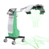 Andere Body Sculpting Abnehmen Laser Lichttherapie 10D Laser Fett auflösendes Fett Reduzieren 532nm Grüner Laser Abnehmen Maschine