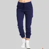 Kadın pantolon kapris büyük boy kargo pantolon kadınlar rahat jogger pantolon kadın eşofman bayanlar pantolonlar büyük boy joggers pantolon kadınlar için 4xl 230503