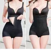 Femmes Shapers Zipper Taille Formateur Body Shaper Culotte Haute Post-partum BuLifter Shapewear Femmes Hip Lifting Ceinture Booty Lifter