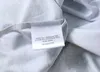 Marcelo Berrett 2023SS Nya mäns T-shirts Mens Designer Brand T Shirts Women Short Sleeve Italy Fashion 3D Printing Quality 100% Cotton Top Tees 55926