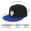 Ball Caps Fashion Tomorrowland Hip Hop Baseball Cap Damen Herren Verstellbare Belgische Elektronische Tanzmusik Festival Dad Hat Snapback