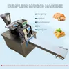 Electric Empanada Ravioli Samosa Making Machine /Spring Roll Machine Tortellini Dumpling Making Machine